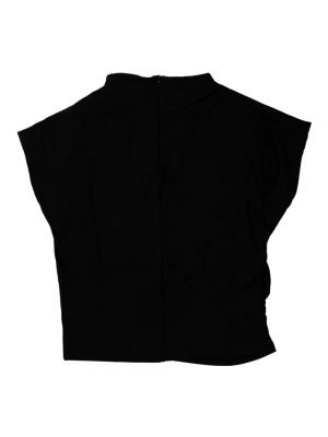 Camiseta Gestuz negro
