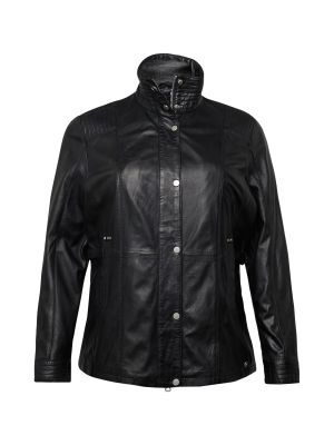 Prijelazna jakna Gipsy Comfort Line crna