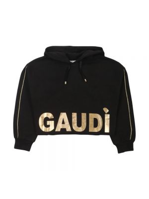 Bluza Gaudi czarna