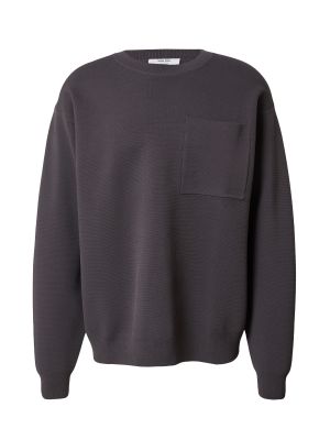 Pullover Dan Fox Apparel grigio