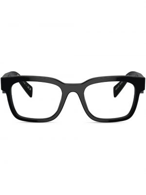 Brýle Prada Eyewear černé