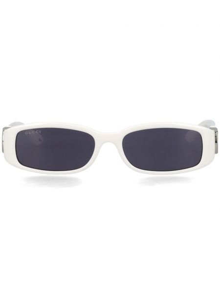 Briller Gucci Eyewear hvid