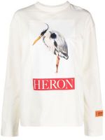 Abbigliamento da donna Heron Preston