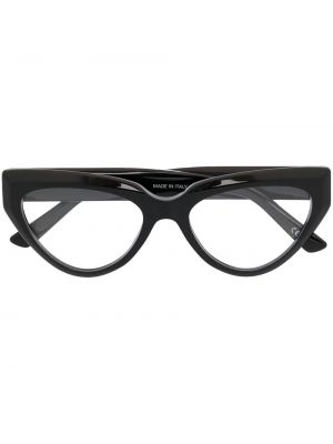 Briller Balenciaga Eyewear sort