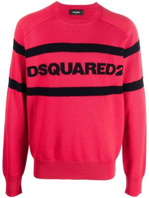 Пуловер Dsquared2