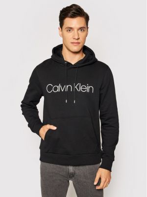 Суитчър Calvin Klein черно