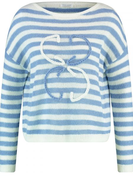 Pullover Gerry Weber hvid