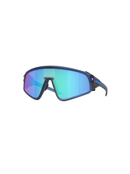 Sonnenbrille Oakley blau