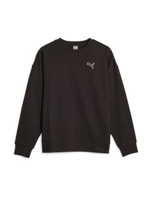 Sportinis džemperis Puma juoda