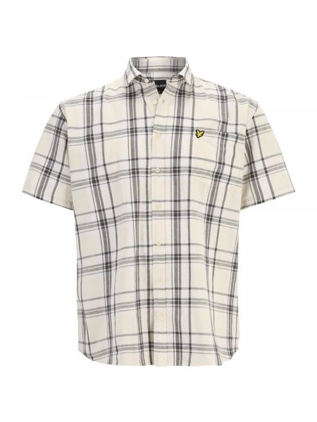 Skjorte Lyle & Scott Big&tall