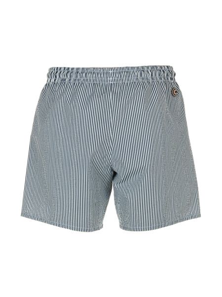 Pantalones cortos Colmar azul