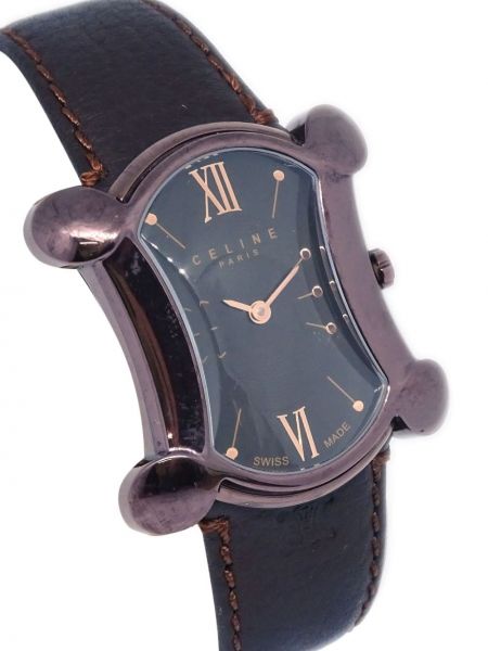 Zegarek Céline Pre-owned