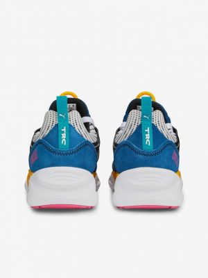 Sneakers Puma Blaze kék