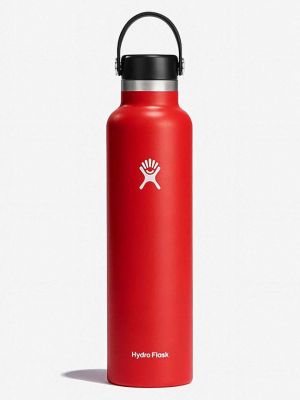 Šilterica Hydro Flask crvena