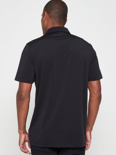 Koszulka Adidas Golf czarna