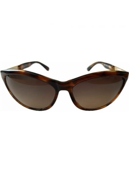 Солнцезащитные очки Lina Latini коричневый