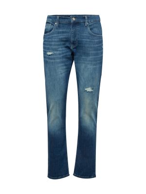 Jeans Qs By S.oliver bleu