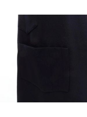 Dres Balenciaga Vintage czarny