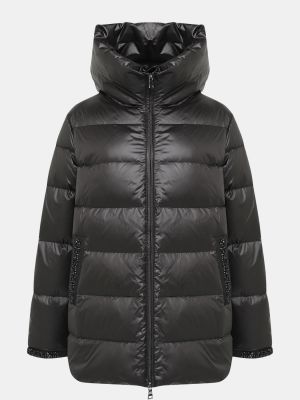 Куртка Orsa Couture черная
