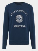 Sweatshirts für herren Mustang