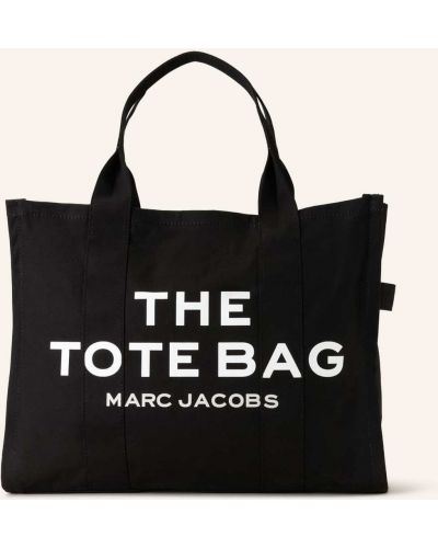 Torba na zakupy Marc Jacobs