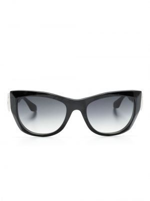 Saulesbrilles Dita Eyewear melns