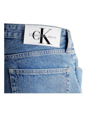 Vaqueros skinny Calvin Klein Jeans azul