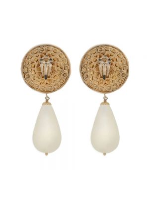 Ohrring mit perlen Dolce & Gabbana