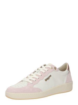 Sneakers Blauer.usa rózsaszín