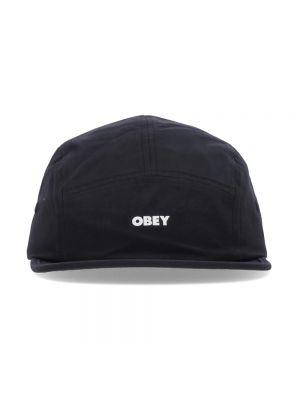 Cap Obey schwarz