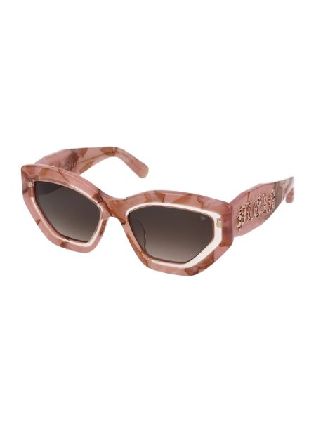 Gafas de sol Philipp Plein rosa
