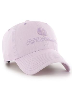 Шляпа Unbranded фиолетовая