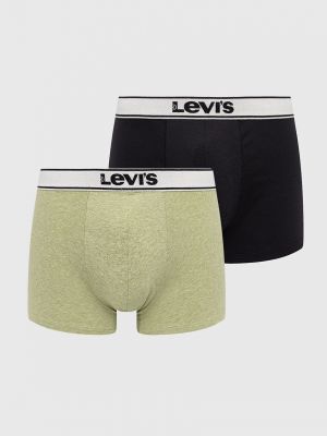 Boxeralsó Levi's® - zöld