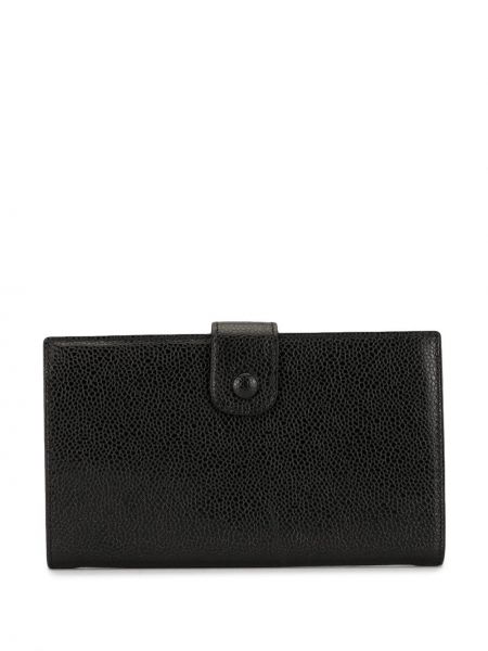 Cartera Chanel Pre-owned negro