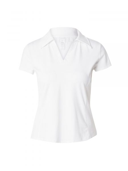 Camicia in maglia Marika bianco