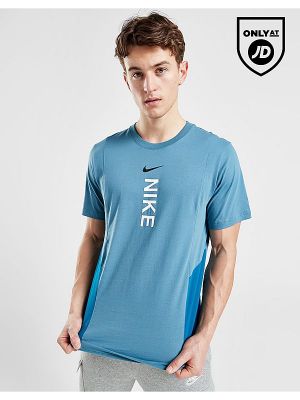 Póló Nike - kék