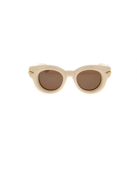Sonnenbrille Loewe beige