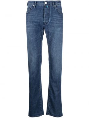 Straight jeans Jacob Cohën blau