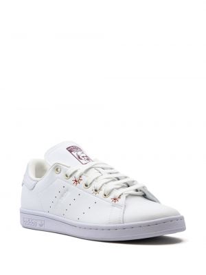 Baskets sans lacets Adidas Stan Smith