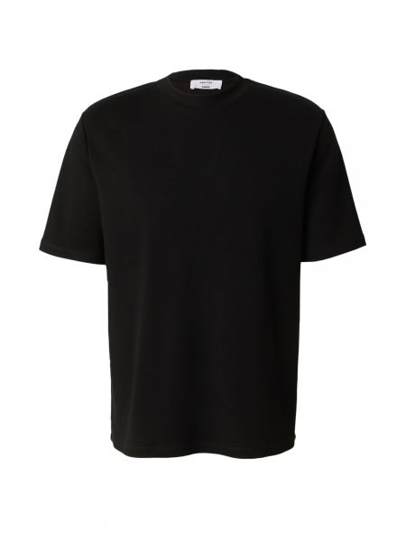 Тениска Dan Fox Apparel черно