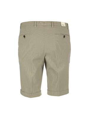 Pantalones cortos Briglia gris