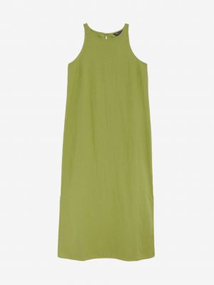 Šaty Marks & Spencer zelená