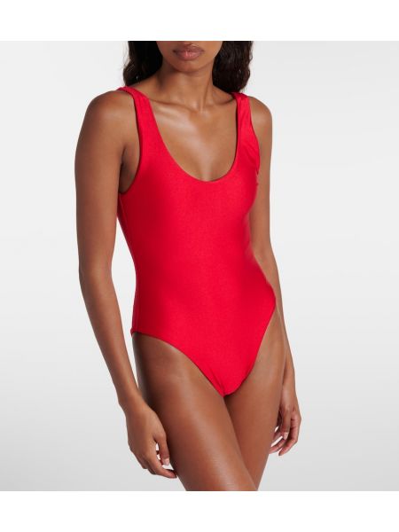Kupaći kostim Jade Swim crvena