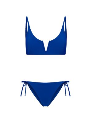 Bikinis Shiwi mėlyna