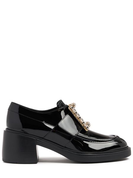 Loafers Roger Vivier svart