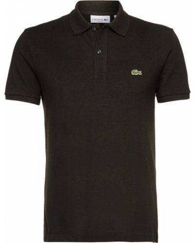 Polo majica slim fit kratki rukavi Lacoste