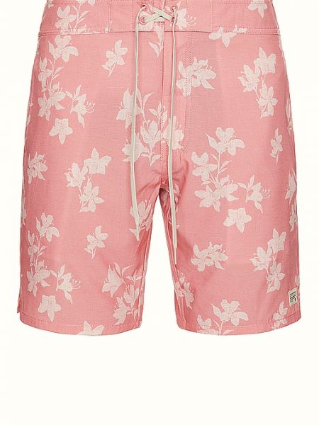 Shorts Travismathew pink
