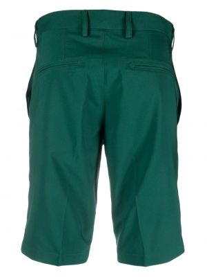 Pantalon chino brodé J.lindeberg vert