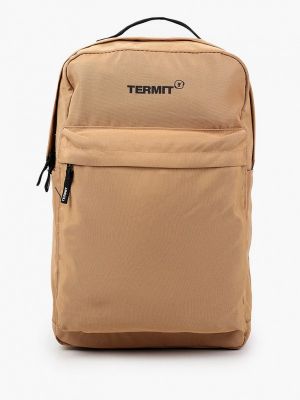 Рюкзак Termit коричневый