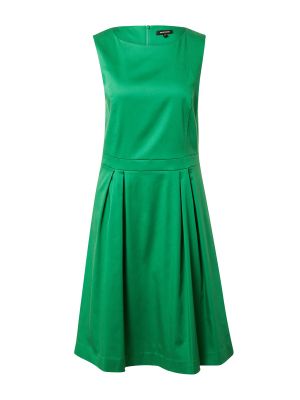 Κοκτέιλ φόρεμα More & More πράσινο